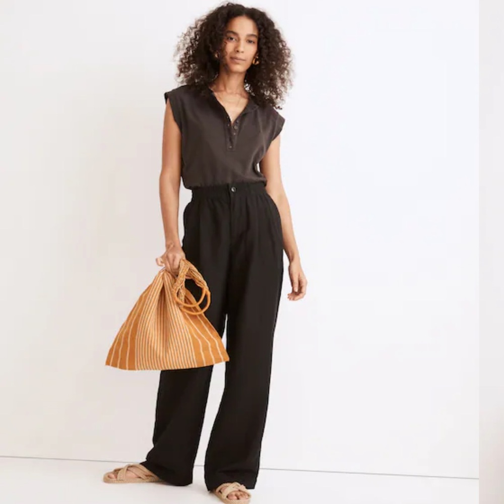 Madewell Linen
